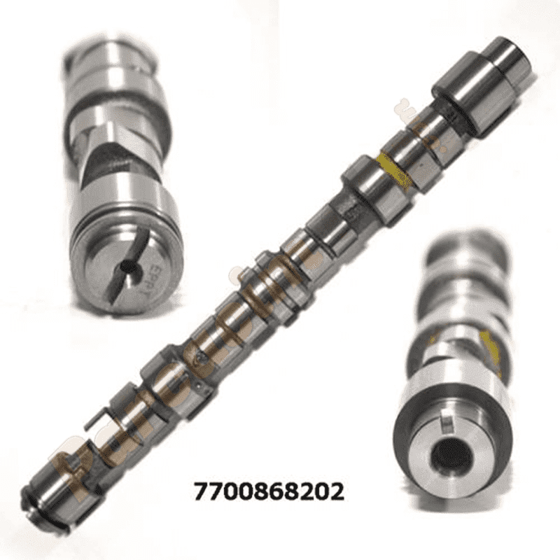 R19 - R9  - 1.4İ E7J Eksantrik Mili 7700868202