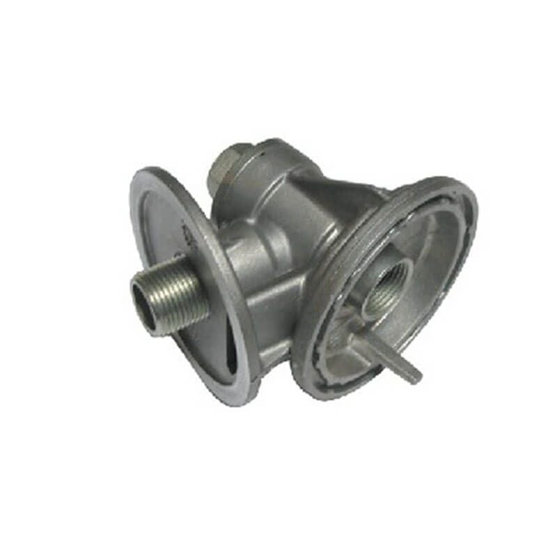 Kango Clio  Logan 1.5 Dci Yağ Filtre Gövdesi 8200858164