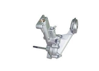 R21 Dizel 2.1 Nevada Motor Yağ Pompası 7700864218