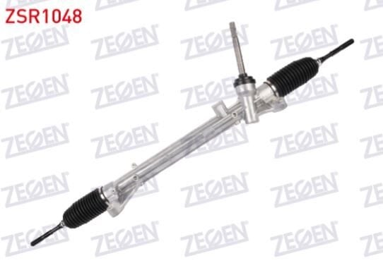 Kadjar Elektrikli Direksiyon Kutusu ( Rot Başsız ) (2013-2022) 480014EH0B-480014EH0A - ZEGEN