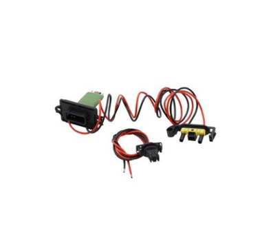 Clio 3-III Kalorifer Rezistansı 7701209803