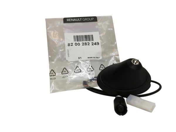 Megane 2 Anten Alt Tabanı 8200282249