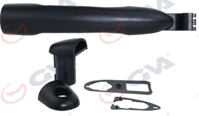 Renault Clio 3 Dış Kapı Kolu 7701475753