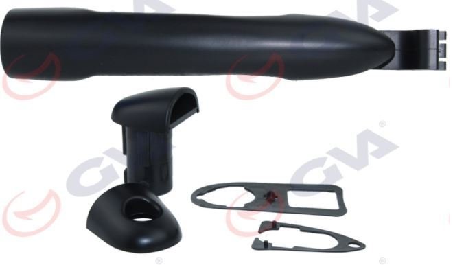 Renault Clio 3 Dış Kapı Kolu 7701475753