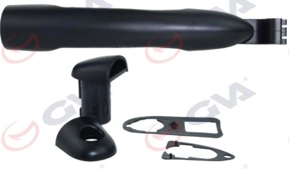 Renault Clio 3 Dış Kapı Kolu 7701475753