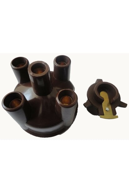 R9 Spring Distiribütör Kapağı + Tevzi Makarası 7701020784