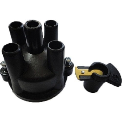 R9 Broadway  Karbüratörlü Distribütör Kapağı + Tevzi Makarası 7701027491 - 7701407310