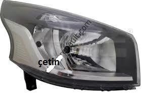 Trafik 3 Trafik III Far Sağ 260108724R 260102294R