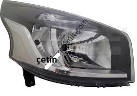 Trafik 3 Trafik III Far Sağ 260108724R 260102294R