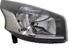 Trafik 3 Trafik III Far Sağ 260108724R 260102294R