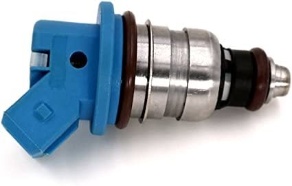 R19 Europa 1.8 8 Valf F3P Enjektör 7700857056