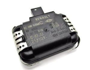 Laguna 2 Espace Yağmur Sensörü 8200063060