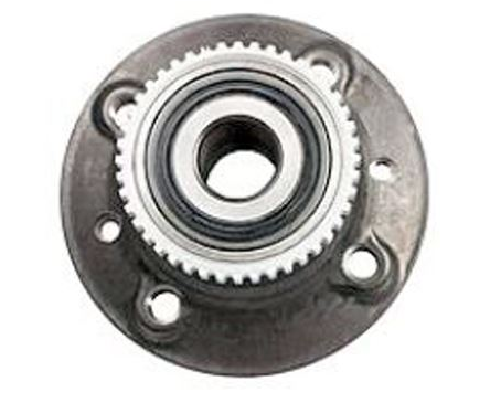 Kango 2-II Arka Teker Poryası Abs Li 44 Diş 7701208075