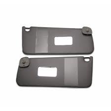 Renault Kango  İç Güneşlik Takımı 8200309600