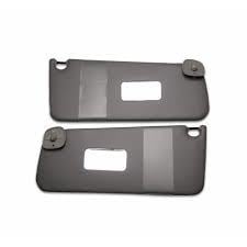 Renault Kango  İç Güneşlik Takımı 8200309600