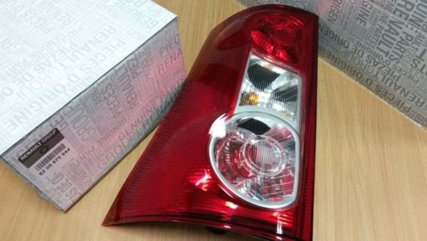MAİS Dacia Logan Pıck-Up STOP Lambası Sol 8200570944