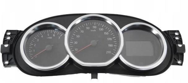 Dacia Duster Kilometre Göstergesi 248102383R