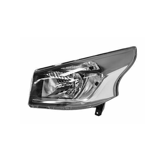 Trafic 3-III Sol Far Lambası (2013-2019) 260601784R-260607004R -Renault Mais