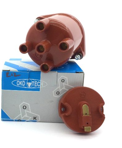 R12 - Toros Distribütör Kapağı + Tevzi Makarası 6000046071