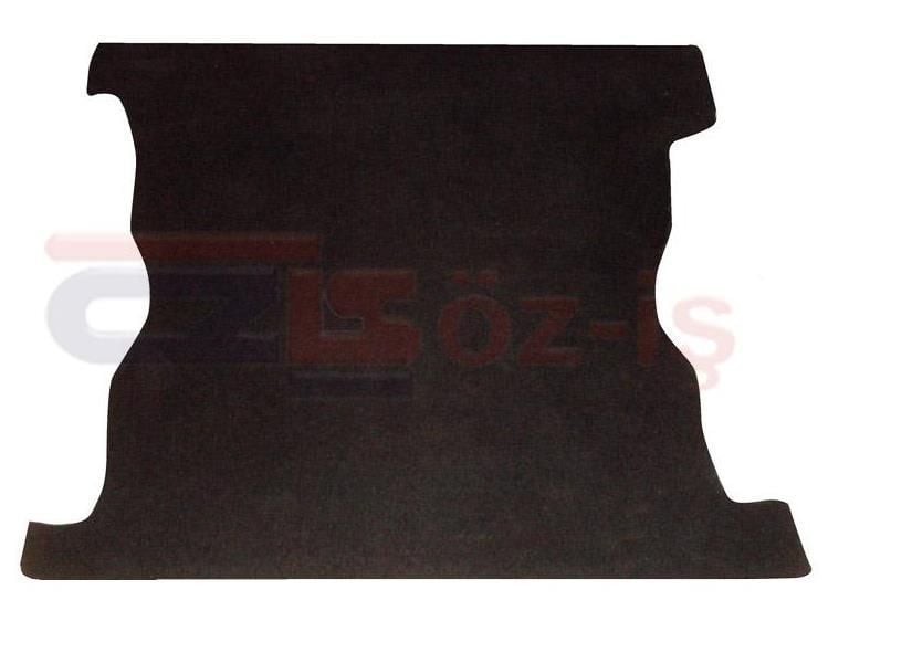 Renault 9 Broadway Arka Bagaj Taban Halısı 7702254987