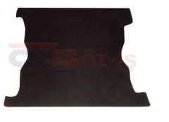 Renault 9 Broadway Arka Bagaj Taban Halısı 7702254987