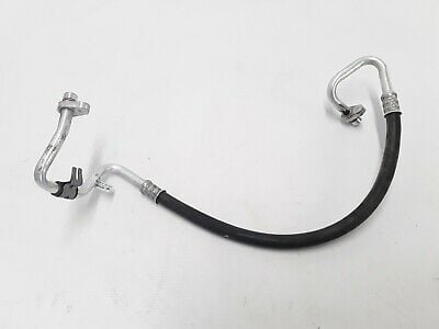 Megane 4 Talisman Klima Kompresör Hortumu 924902151R Renault Mais