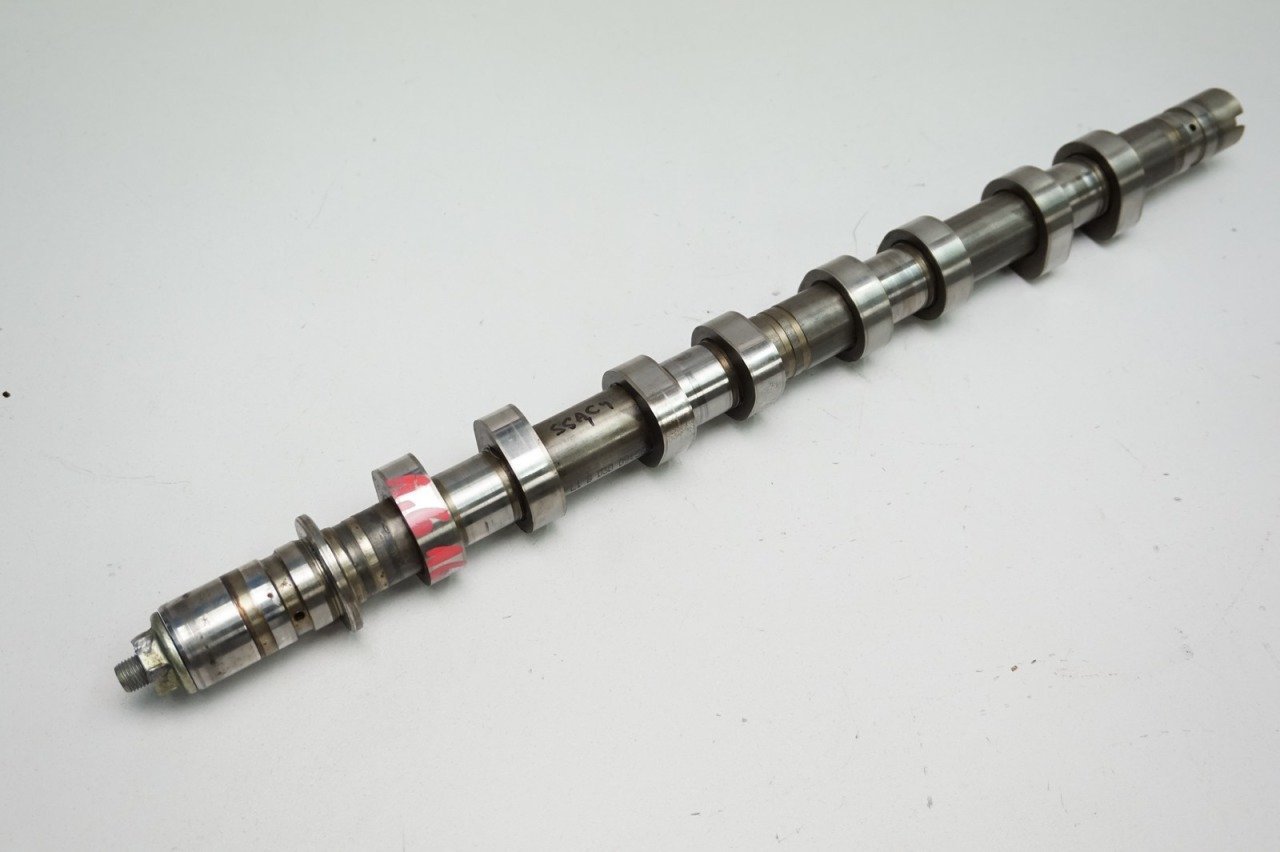 ESTAŞ Eksantrik Mili 1.6 16 Valf Megane Laguna Clio Emme 130205358R 8200100527