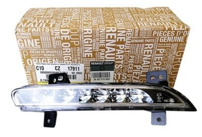 Fluence 2013 A Sonrası Sol Gündüz Farı Ledli 266057986R