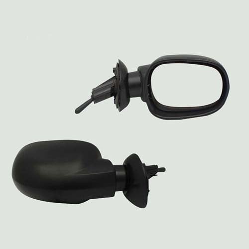 Dacia Logan Dış Ayna Sağ Mekanik 2004-2008 Arası - 6001546990