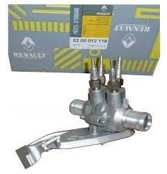 Renault Laguna 2 1.9 Termoplanjör 8200012119 - Renault Mais