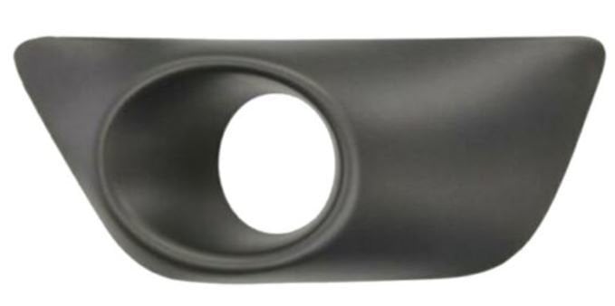 Dacia Logan - Sandero 2 Sis Far Kapağı Sol Sisli Tip 261A31312R - Renault Mais