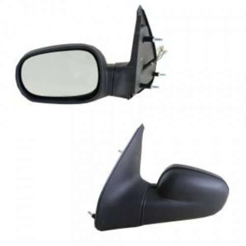 Clio Eski Model Dış Dikiz Ayna Sol Elektrikli 7701367440