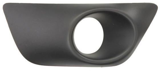 Dacia Logan - Sandero 2 Sis Far Kapağı Sağ Sisli Tip 261A23141R - Renault Mais