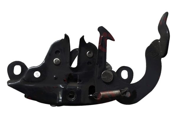 Renault Koleos Motor Kaput Kilidi 65601JY40A