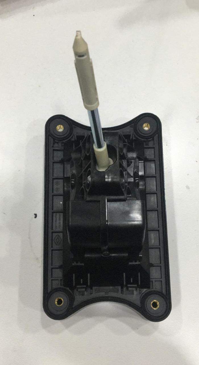 Dacia Sandero 2 - Duster 2 Otomatik Vites Kulesi 341046577R