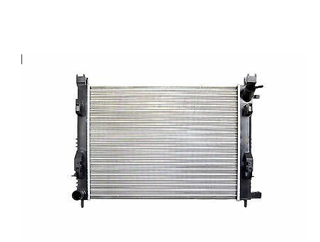 Motor Radyatörü Trafic III 1,6 Dci 214104344R Renault Mais