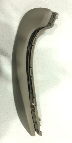 Fluence - Megane 3 Sol İç Kapı Çekme Kolu Bej 809540001R