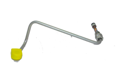 Megane 2-II 1.5 Dci Turbo Yağlama Borusu 8200435087