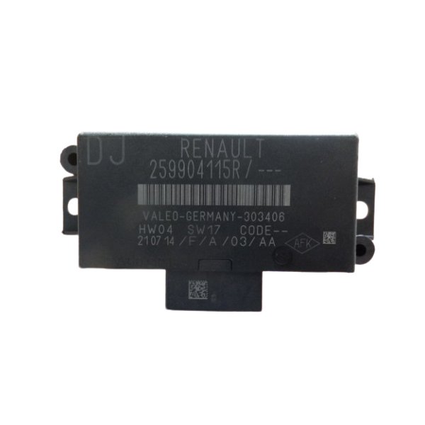 Clio 4 Captur Park Fren Beyni 259904115R