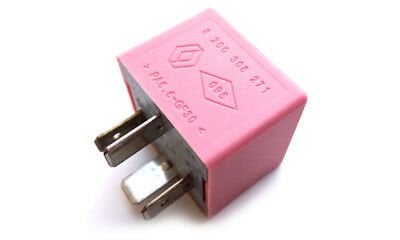 Fan Rolesi 8200308271 Renault - Dacia