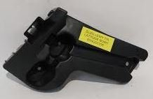 Renault Latitude Arka Tampon Suportu Sol 850420030R - Renault Mais