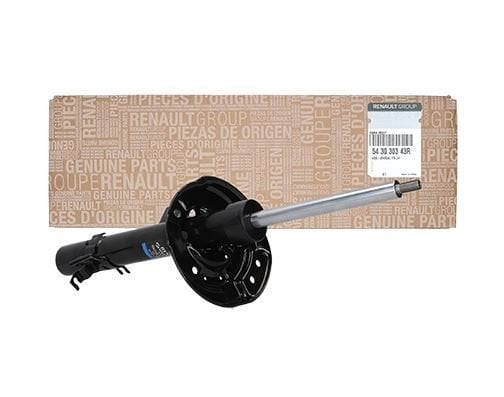 Renault Koleos 1.6 Dci Sol Ön Amortisör 543030343R