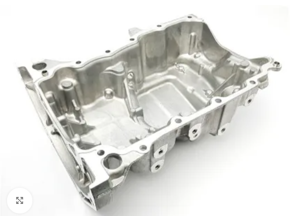 Trafic III Yağ Karteri Renault Mais 111235980R