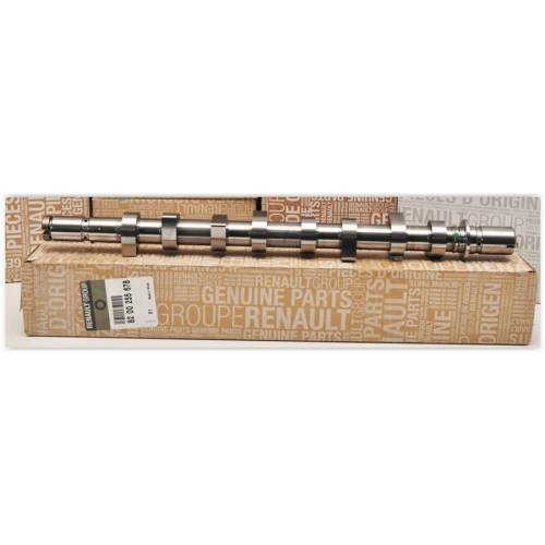 Eksantrik Mili Kango - Clio - Megane 2 - Logan 1.5 Dci 8200255678-8200089894-8200190228