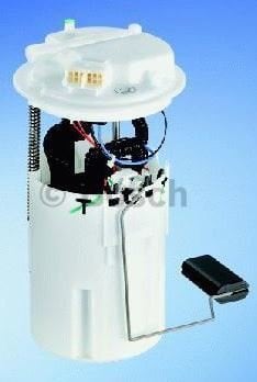 BOSCH Laguna 2 Benzin Şamandıras Tek Çıkış 8200004964