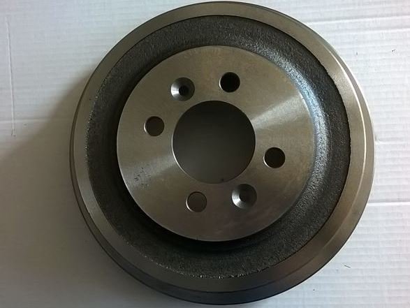 Kango 1.5 Dci Arka Fren Kampanası 8200256121