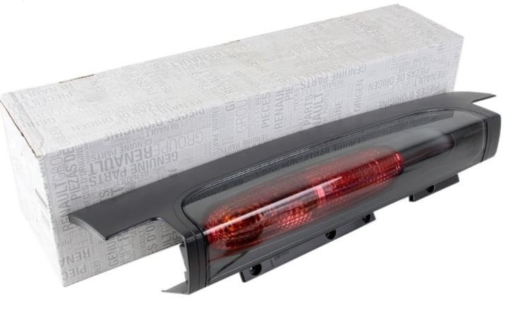 Trafic 2 Arka Stop Lambası Sol 8200336835