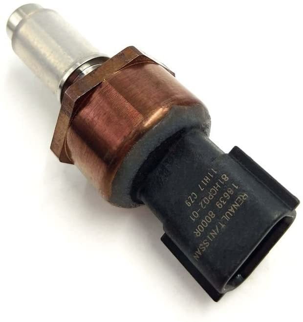 Scenic 3 - Scenic IV 1.6 Dci Basınç Kaptörü 166398000R