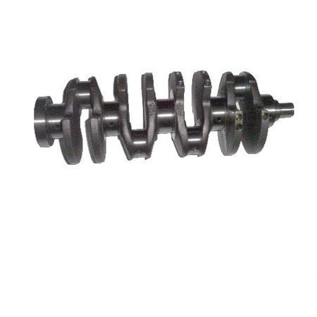 R19 -  1600- Karbüratörlü - Motor Krank Mili 7702252575