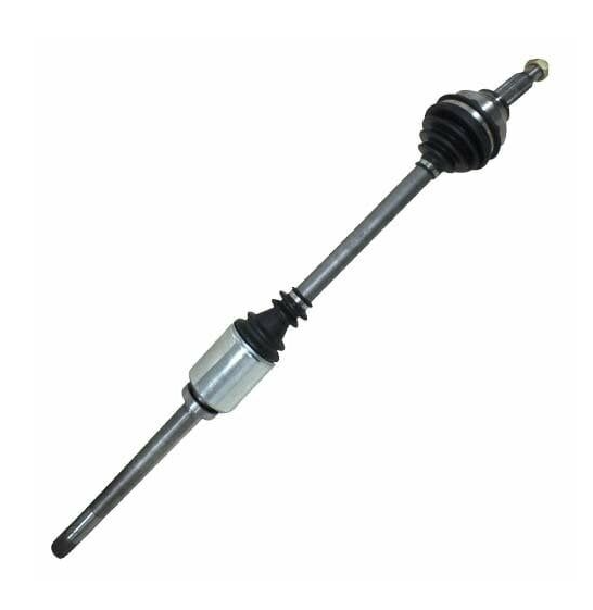 Trafic 3-III Sağ Ön Aks Komple 1.6 Dci R9M (2013-2019) 391005010R